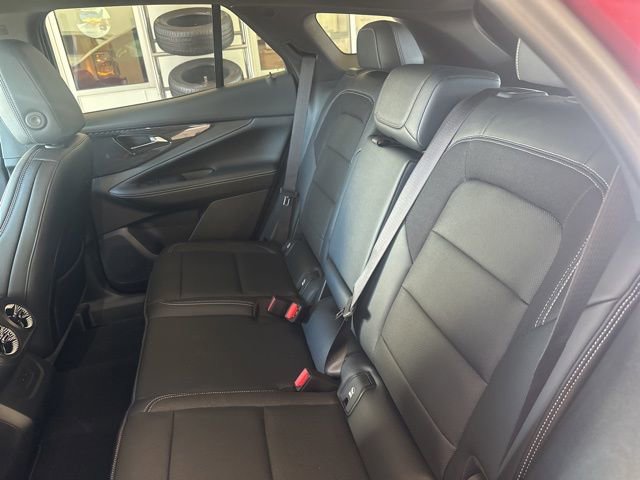 New 2025 Chevrolet Blazer EV LT image 14