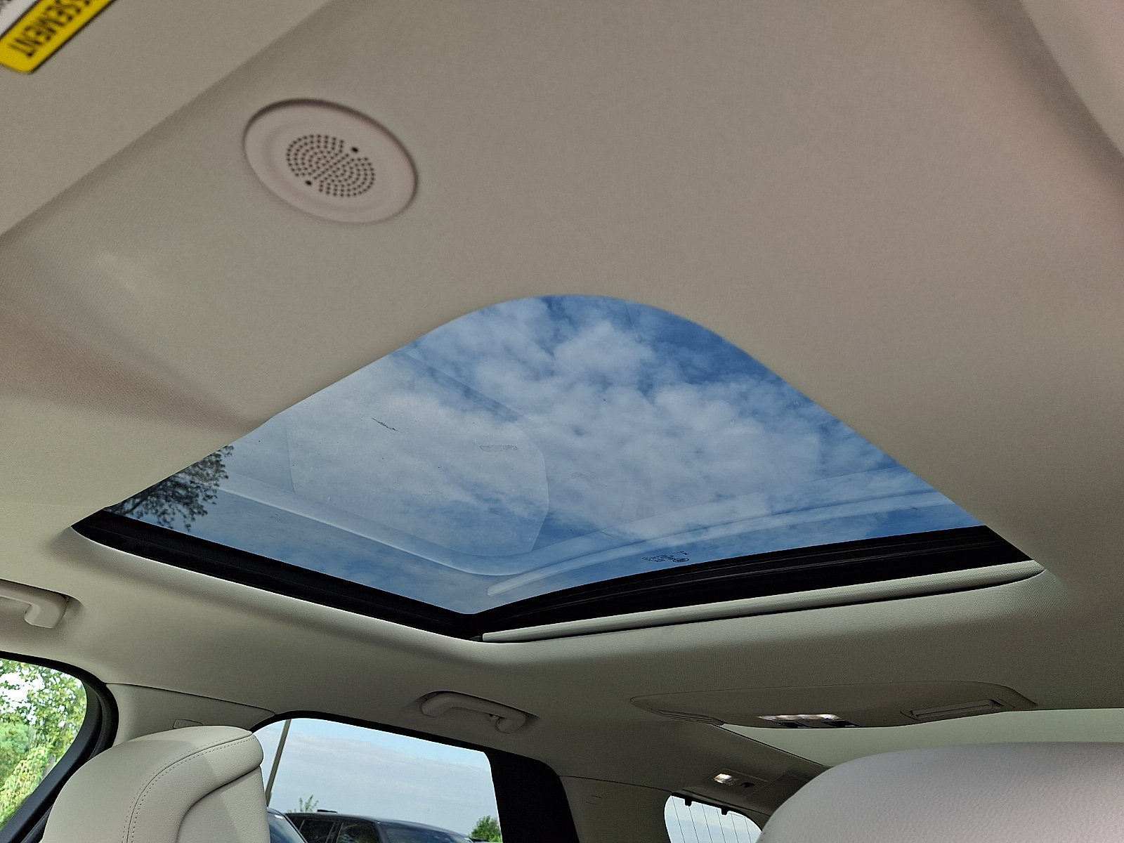 New 2026 Land Rover Discovery S AWD/4WD image 11