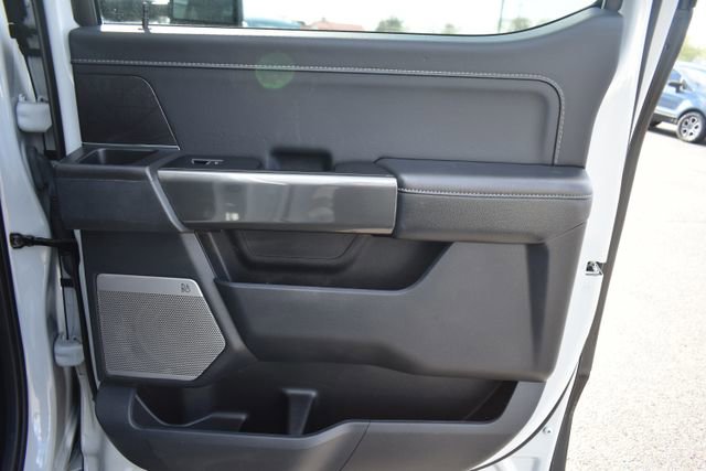 Used 2023 Ford F150 XLT w/ Equipment Group 302A High AWD/4WD image 45