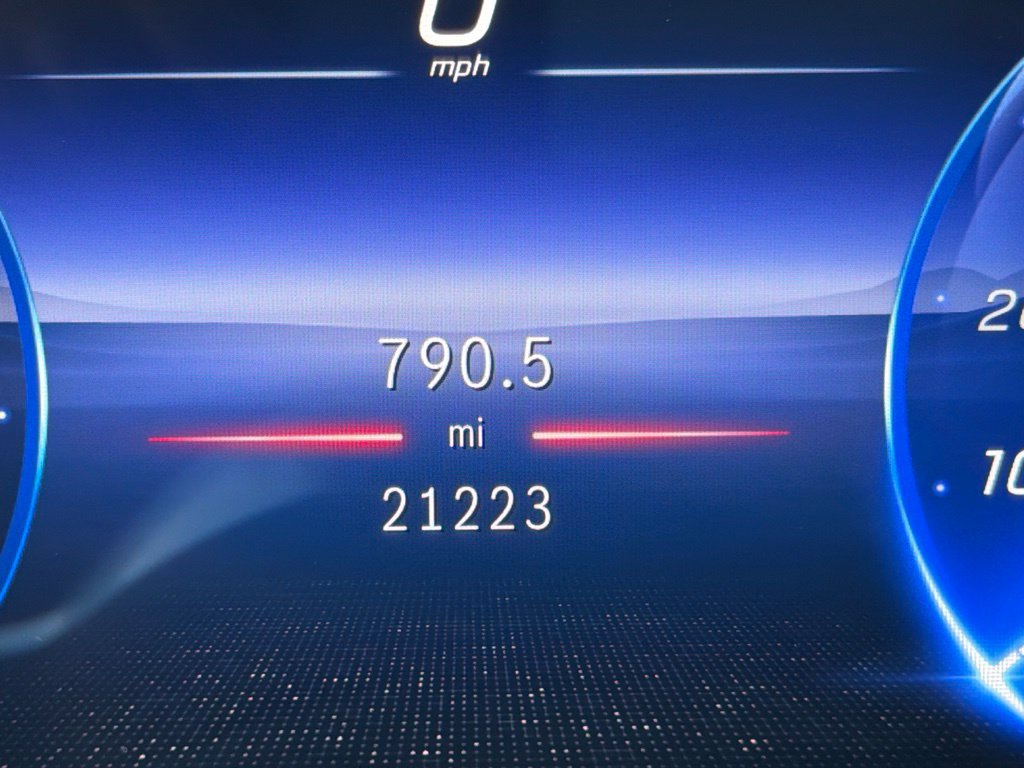 Certified 2024 Mercedes-Benz EQB 250+ image 21