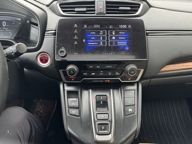 Used 2022 Honda CR-V EX-L image 13