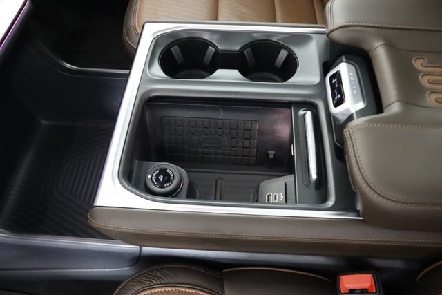 Used 2025 Ford Expedition Max King Ranch AWD/4WD image 58