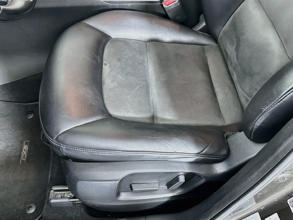 Used 2019 MAZDA CX-5 Grand Select AWD/4WD image 27