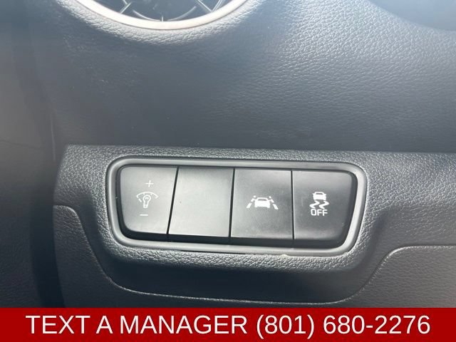 Used 2021 Kia Forte LXS FWD image 18