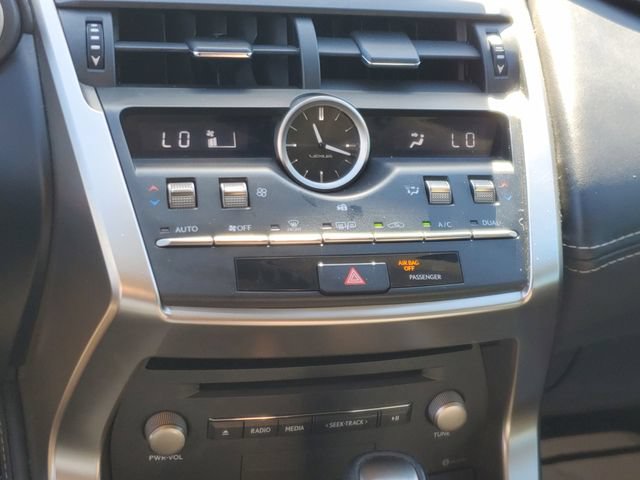 Used 2018 Lexus NX 300 FWD w/ Accessory Package 2 image 25