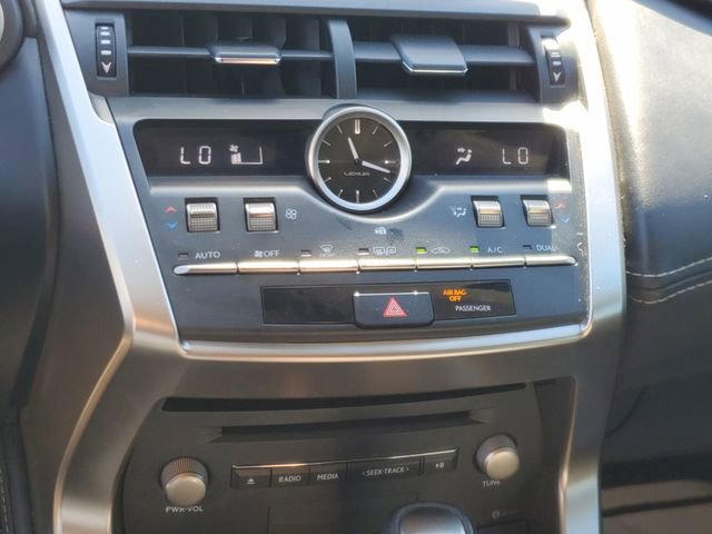 Used 2018 Lexus NX 300 FWD w/ Accessory Package 2 image 25