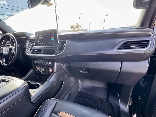 Used 2022 GMC Yukon AT4 image 14