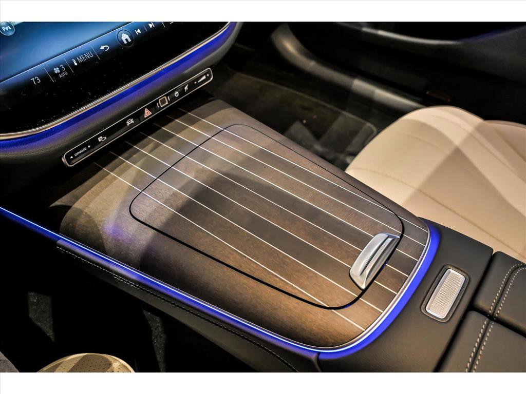 New 2026 Mercedes-Benz E 450 4MATIC Sedan image 18