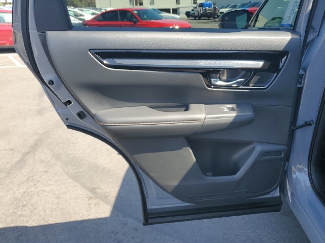 Certified 2026 Honda CR-V Sport Touring image 17