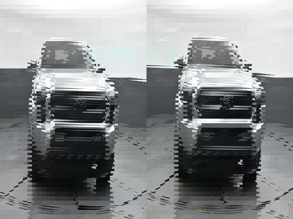 New 2026 Toyota Tacoma SR5 image 5