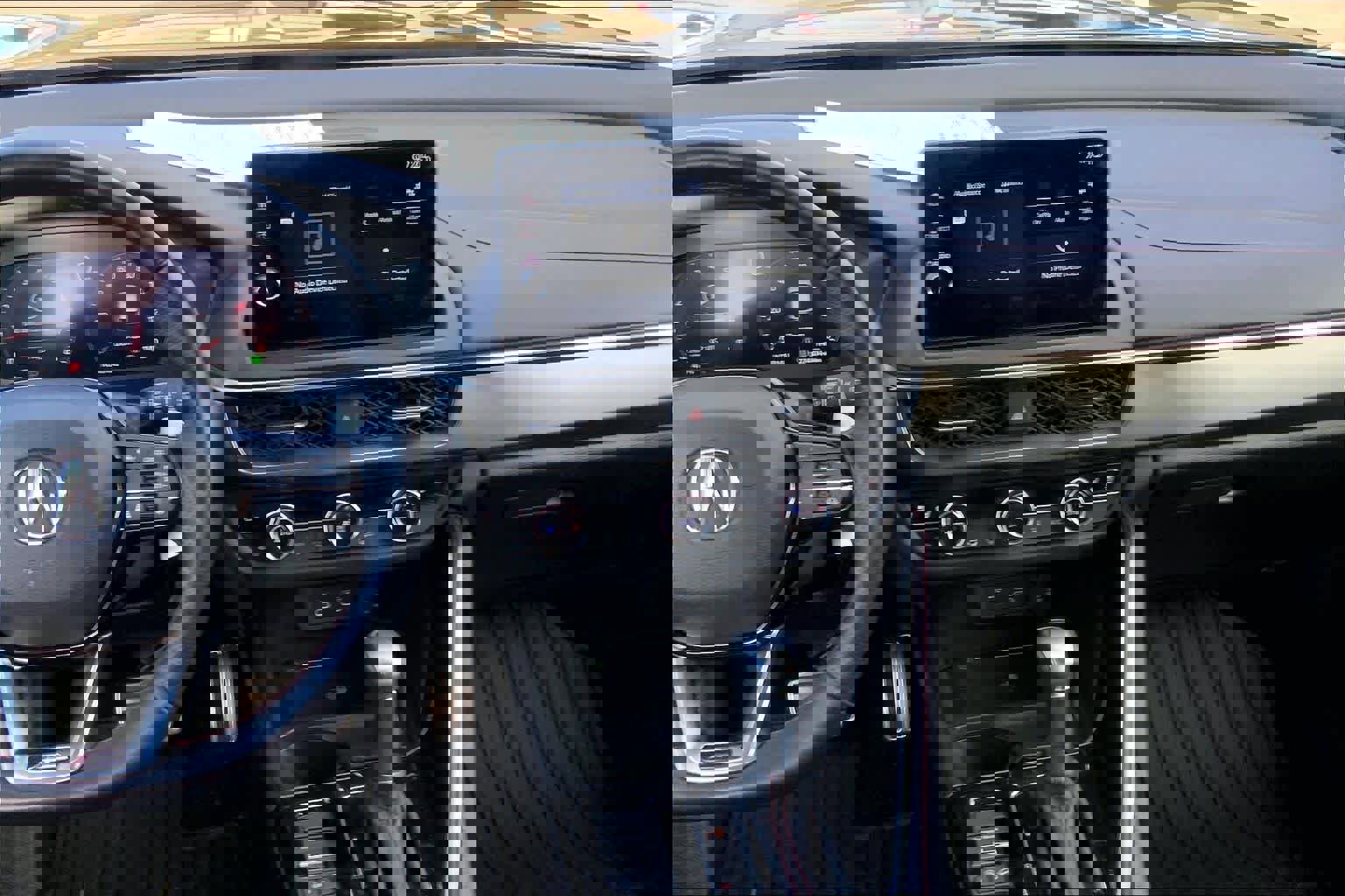 Used 2025 Acura ADX A-Spec image 7