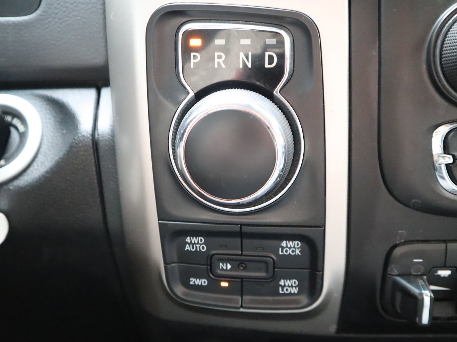 Used 2016 RAM 1500 Big Horn AWD/4WD image 38