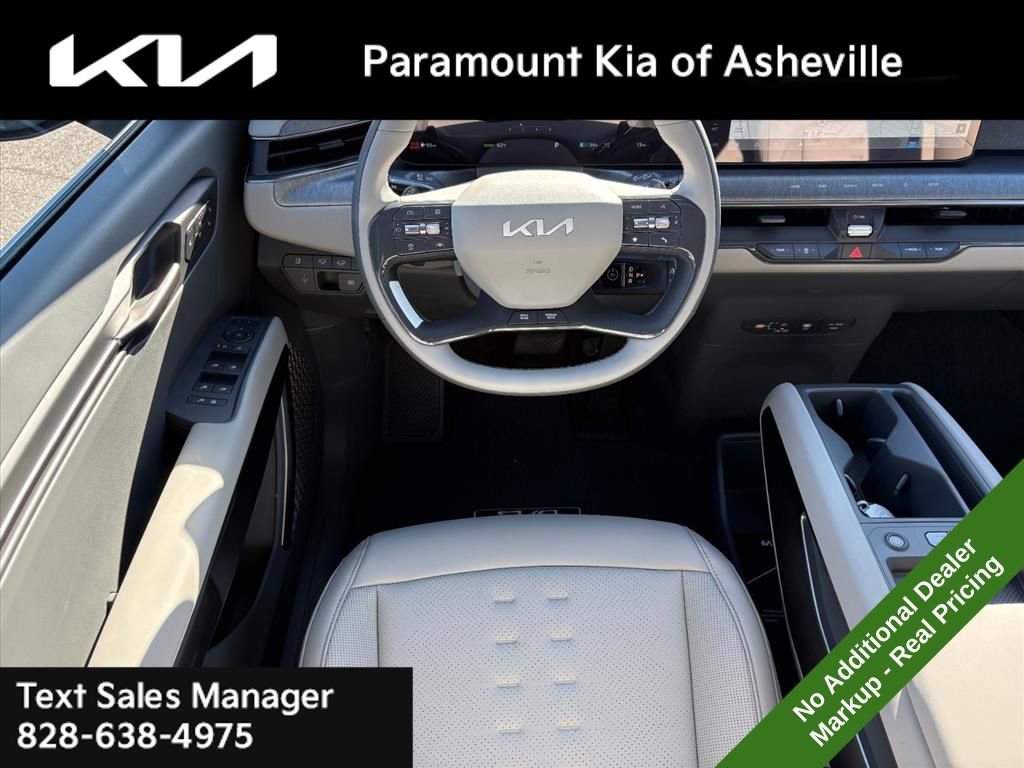 New 2026 Kia EV9 Wind image 25