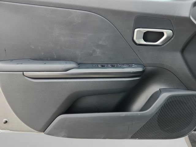 New 2026 Kia K4 FWD image 29