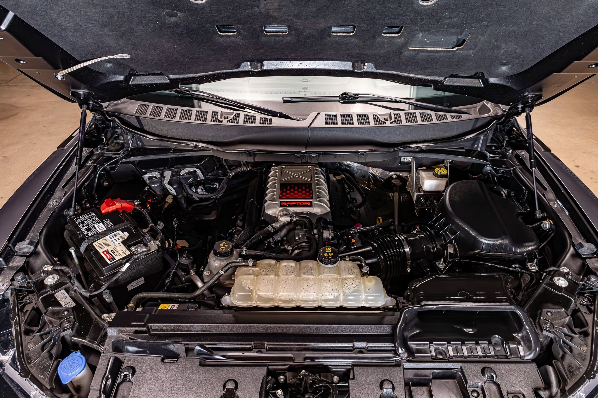 Used 2024 Ford F150 Raptor w/ Equipment Group 803A Raptor R image 30
