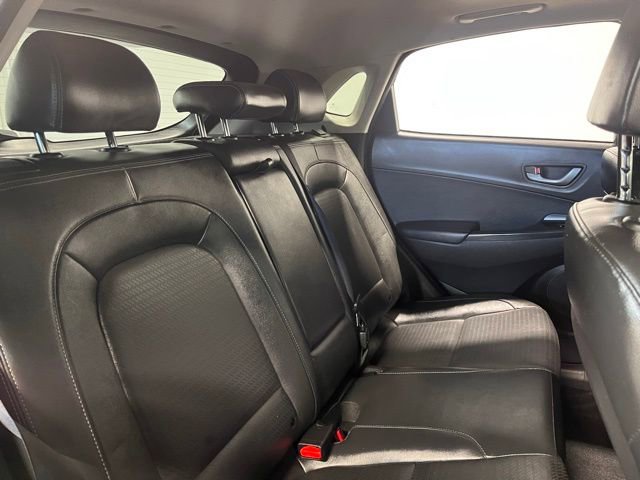 Used 2020 Hyundai Kona Ultimate FWD image 13