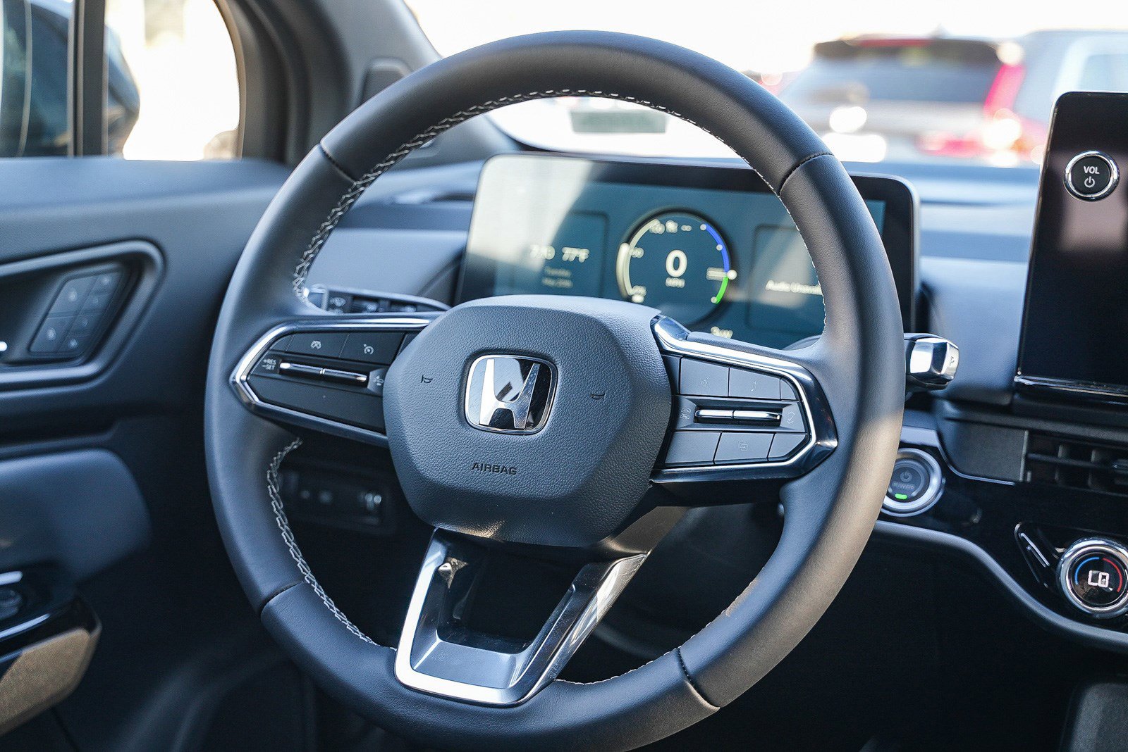 New 2025 Honda Prologue Touring image 18