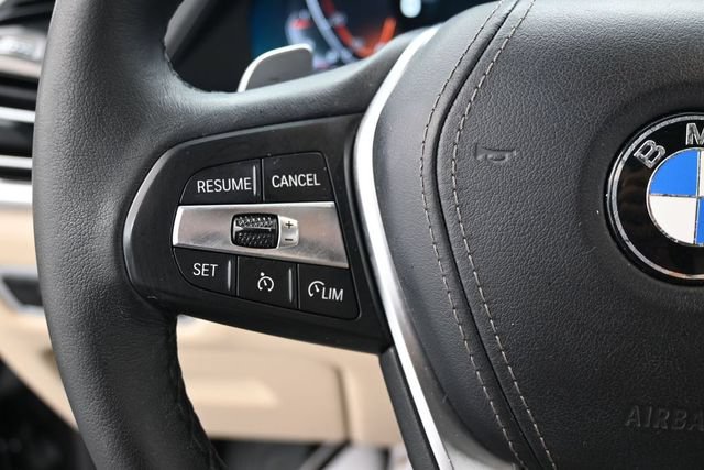 Used 2022 BMW X5 xDrive40i w/ Executive Package AWD/4WD image 15