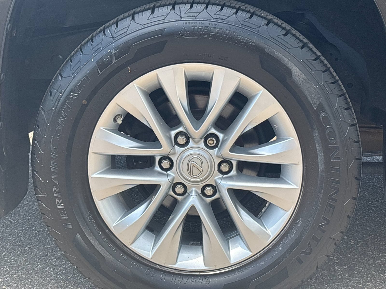 Used 2019 Lexus GX 460 Premium w/ Premium Package AWD/4WD image 27