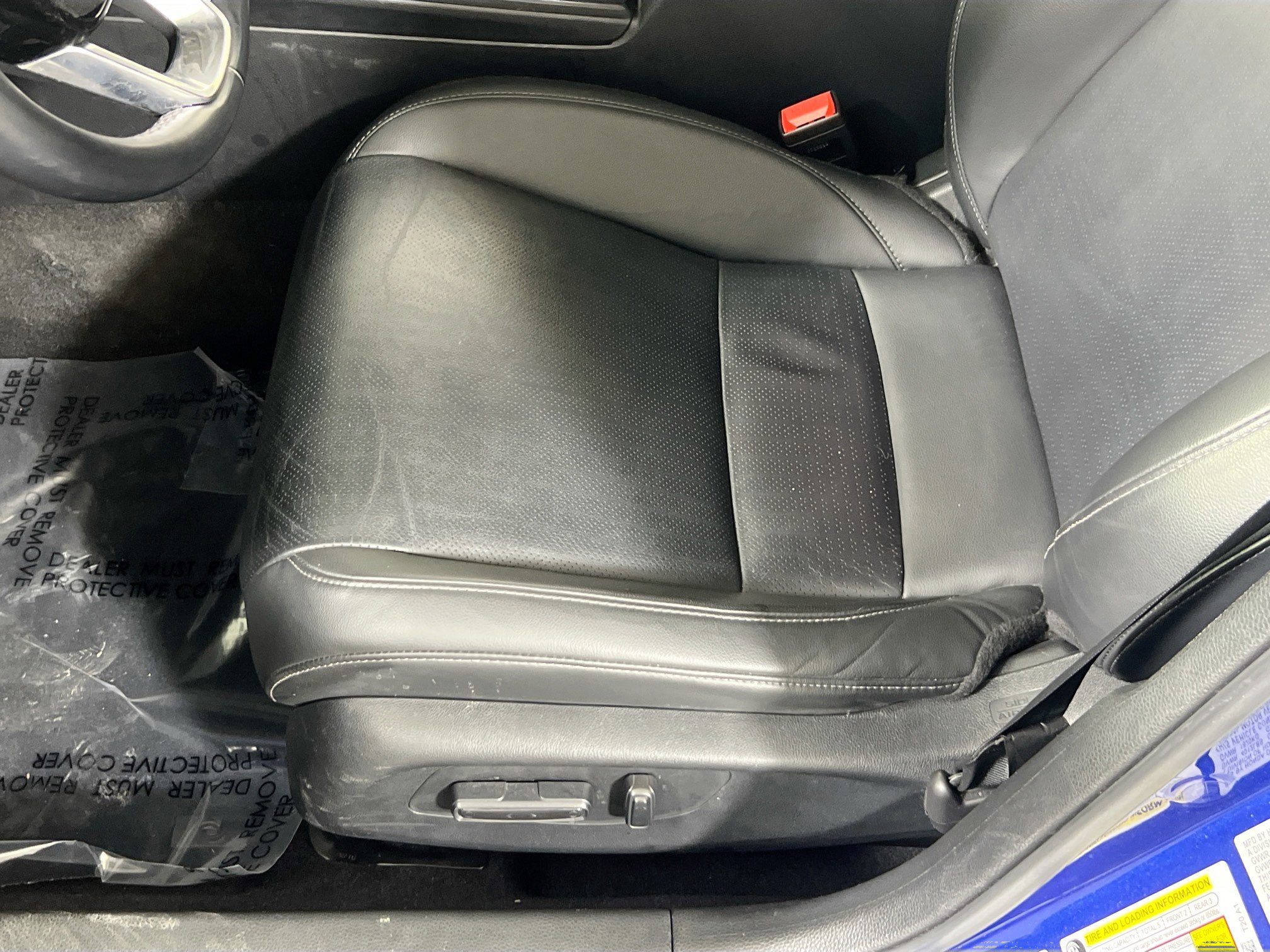 Used 2022 Honda Civic Touring image 19