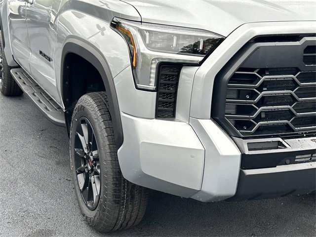 New 2026 Toyota Tundra Limited image 10