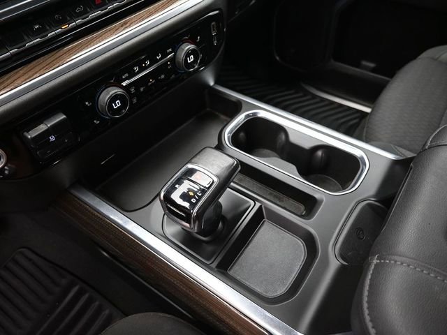 Used 2022 Chevrolet Silverado 1500 RST w/ Z71 Off-Road Package image 34