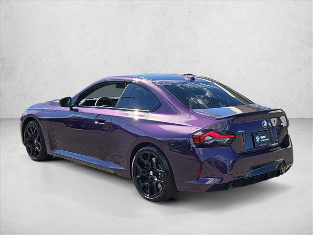 New 2026 BMW 230i xDrive Coupe w/ Premium Package AWD/4WD image 9