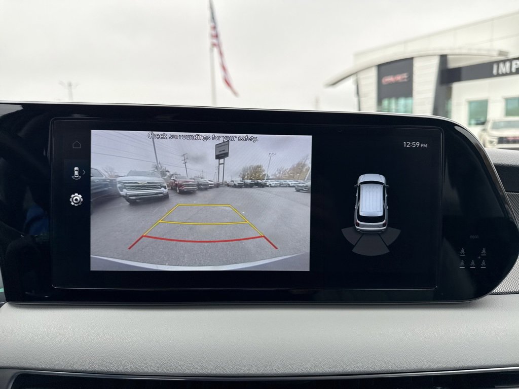 Used 2025 Hyundai Palisade SEL image 22