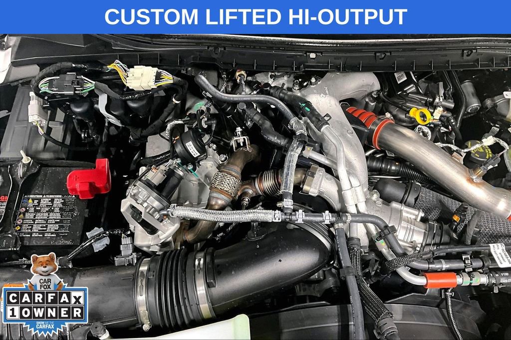 Used 2026 Ford F450 Platinum image 43