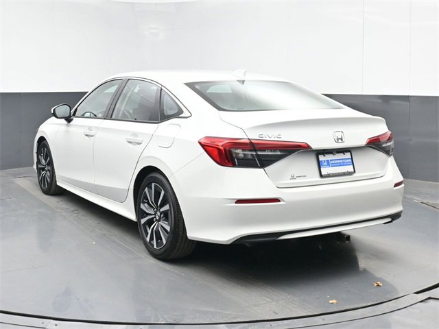 Used 2023 Honda Civic EX image 7