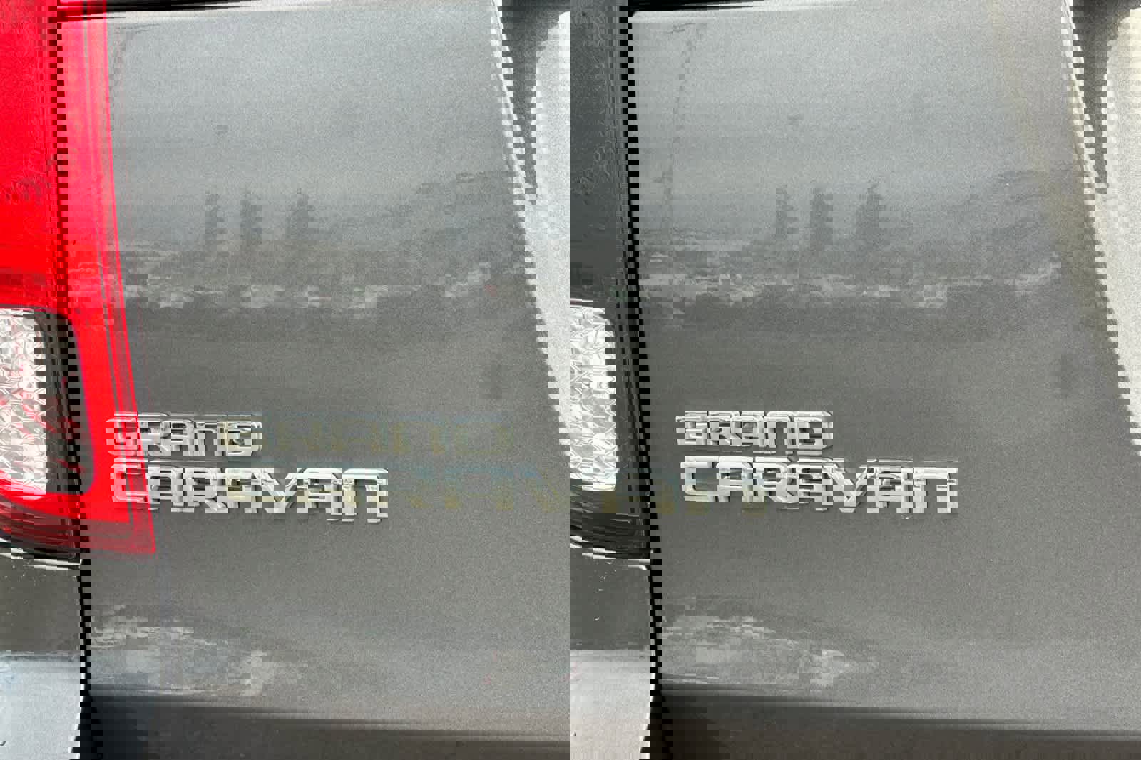 Used 2017 Dodge Grand Caravan SE w/ Power Window Group image 32