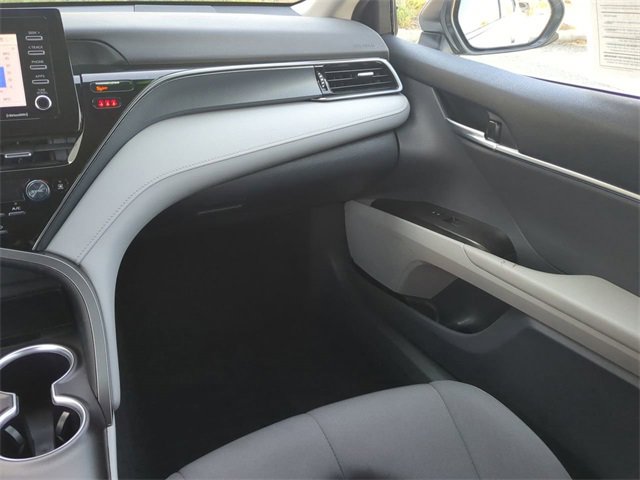 Certified 2024 Toyota Camry LE image 16