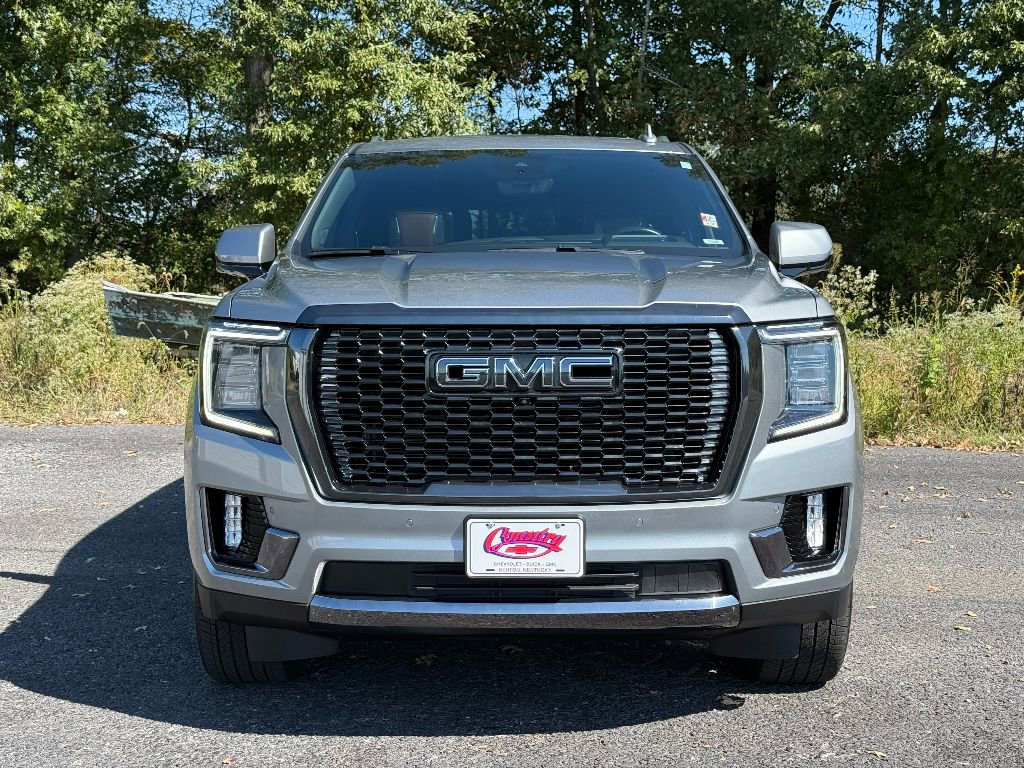 Used 2024 GMC Yukon Denali Ultimate image 14