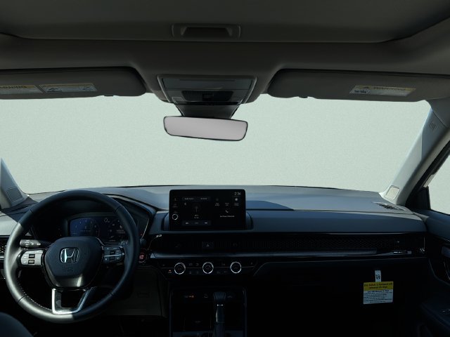 New 2027 Honda CR-V EX-L image 23