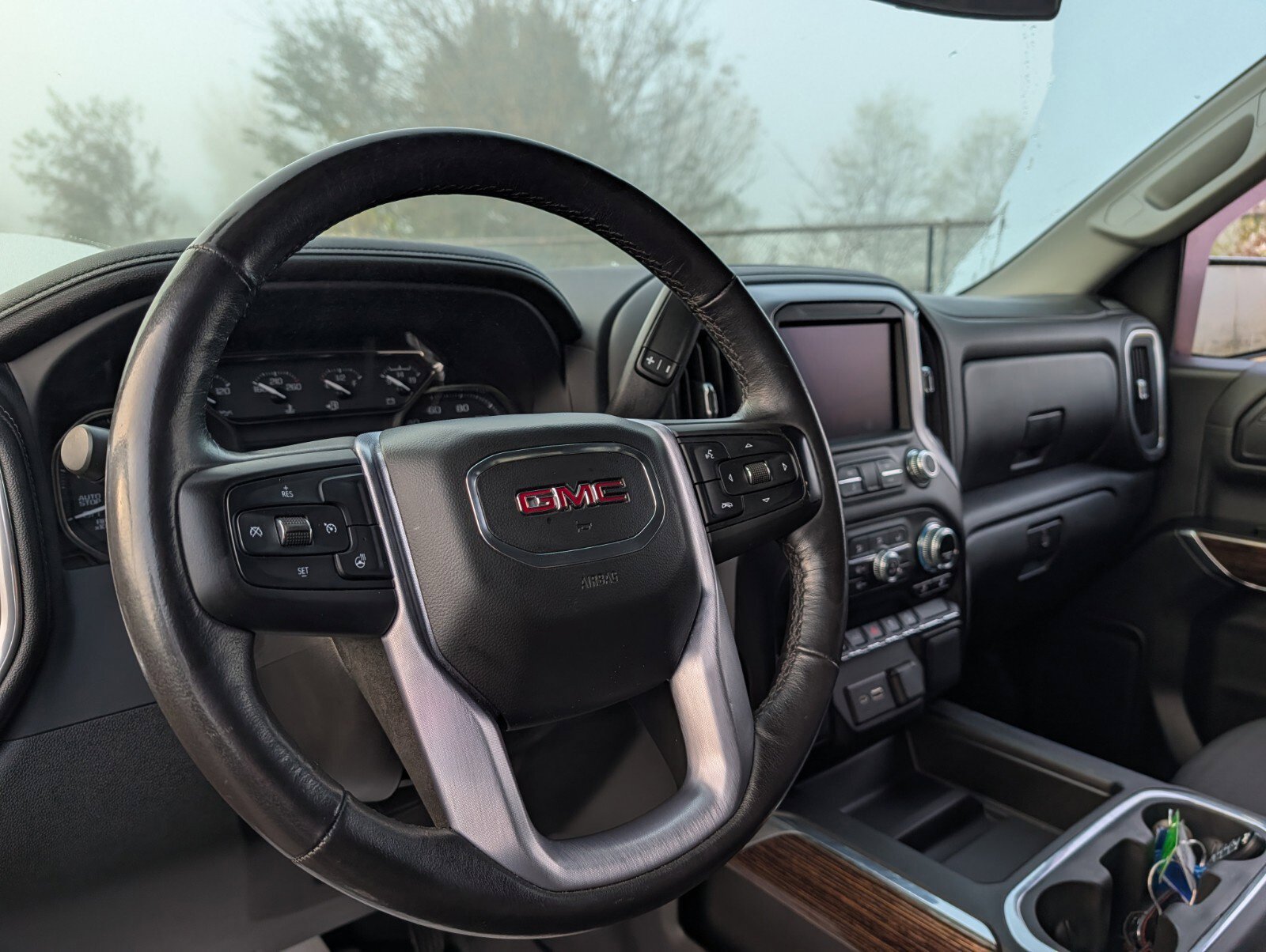 Used 2020 GMC Sierra 1500 Elevation AWD/4WD image 28