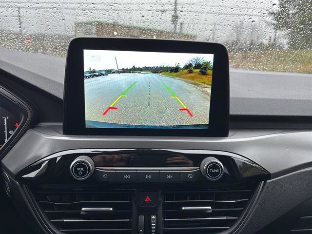 New 2026 Ford Escape Active w/ Cold Weather Package image 22