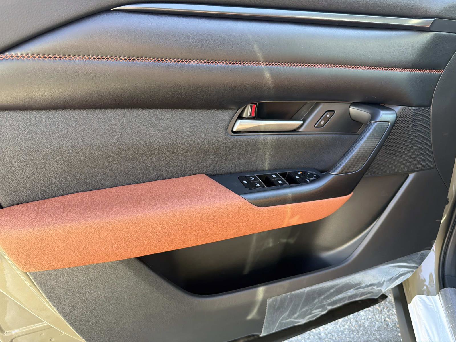 New 2026 MAZDA CX-50 AWD 2.5 S w/ Weather Package image 18