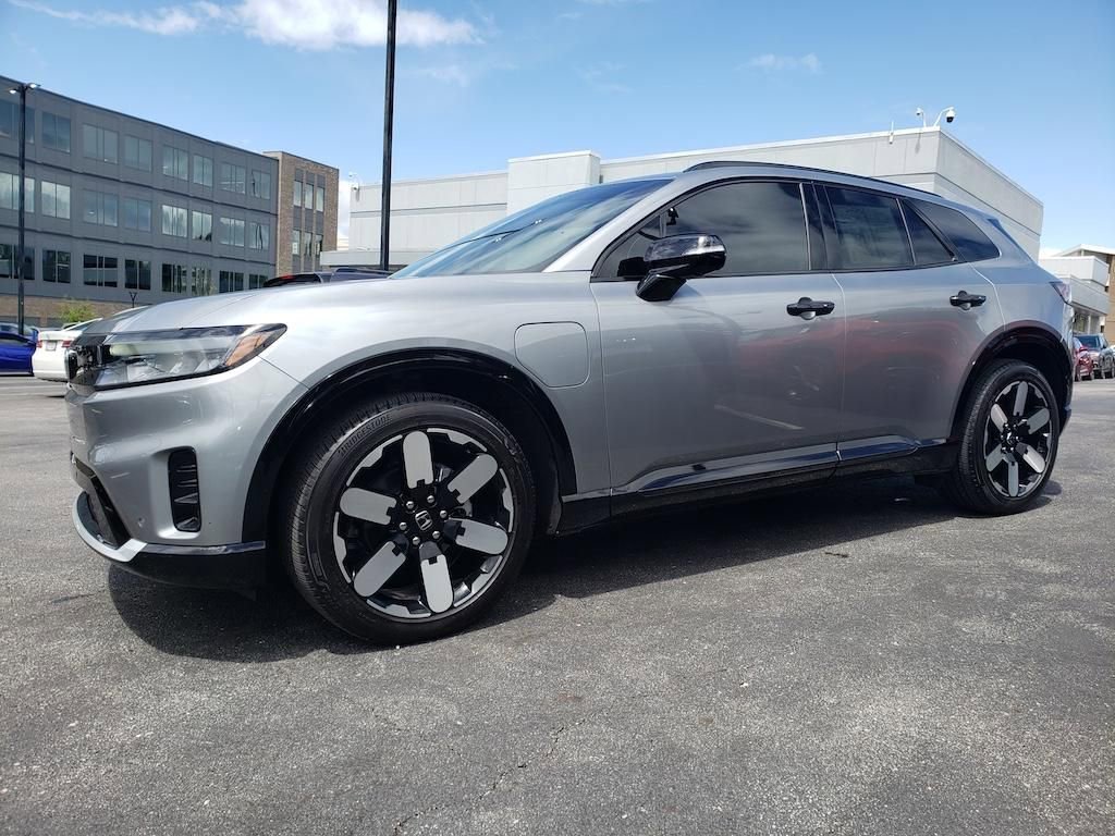 Used 2025 Honda Prologue Elite image 4
