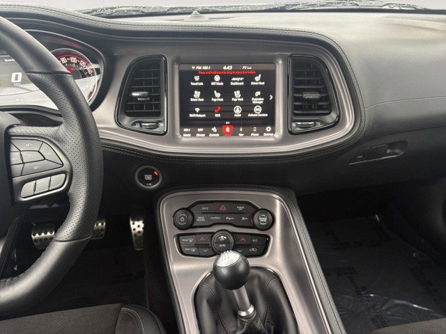 Used 2023 Dodge Challenger R/T Scat Pack w/ Plus Package image 8