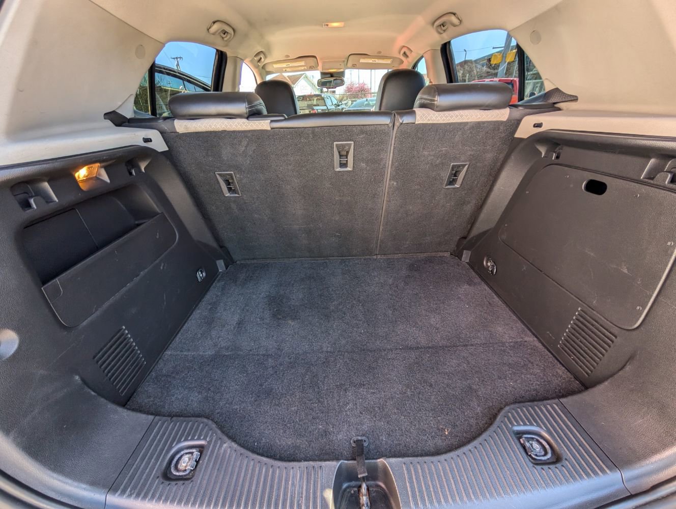 Used 2018 Buick Encore Preferred FWD image 19