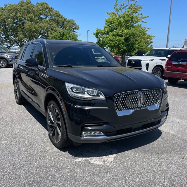 Used 2020 Lincoln Aviator Reserve w/ Equipment Group 202A AWD/4WD image 7