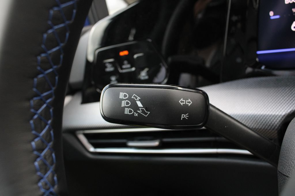 New 2026 Volkswagen Golf w/ Euro Style Package AWD/4WD image 10