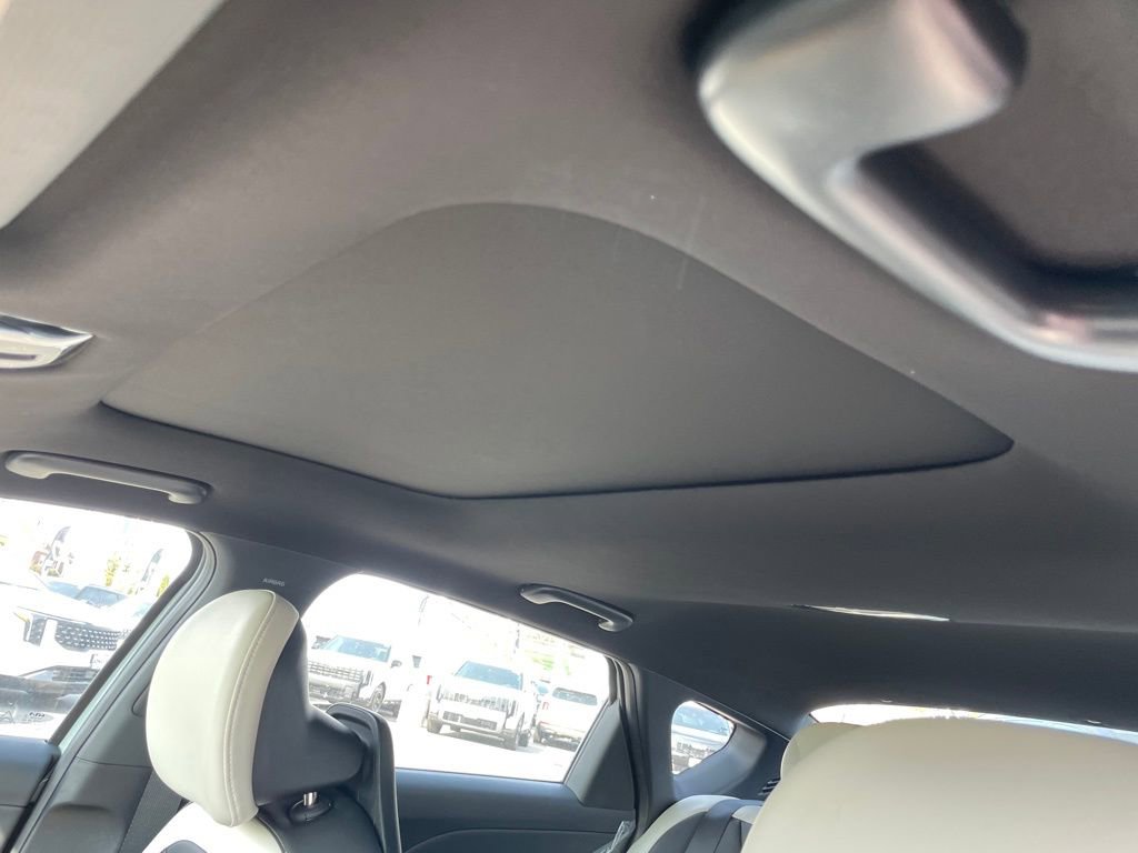 New 2026 Kia K4 GT-Line Turbo image 11