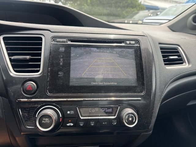 Used 2014 Honda Civic EX image 24
