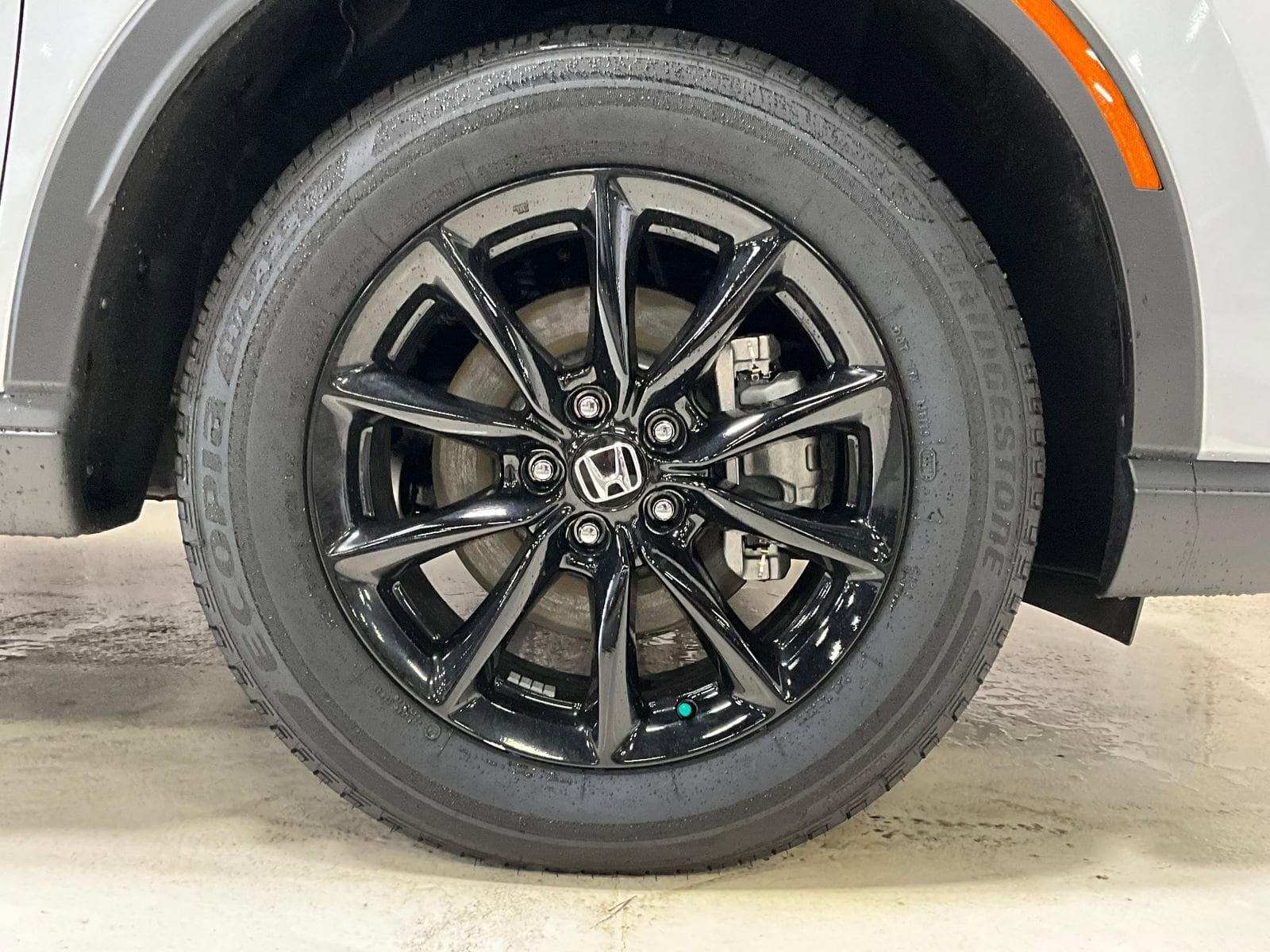 Used 2026 Honda CR-V Sport-L image 10