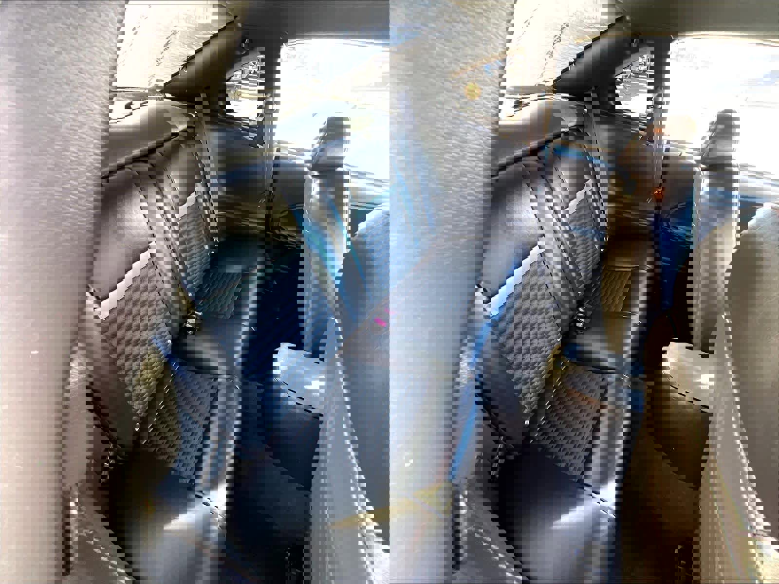 Used 2004 Ford Mustang Mach 1 image 16