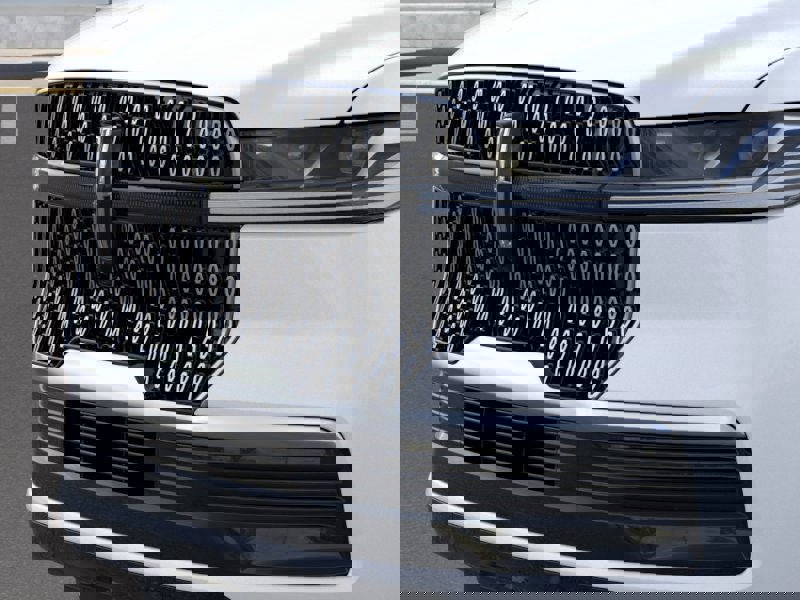 New 2026 Lincoln Navigator Reserve image 17