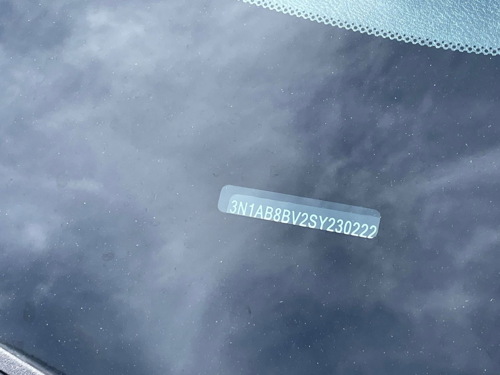 Used 2025 Nissan Sentra S image 29