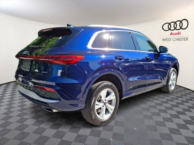 Certified 2025 Audi Q5 Premium w/ Convenience Package AWD/4WD image 6