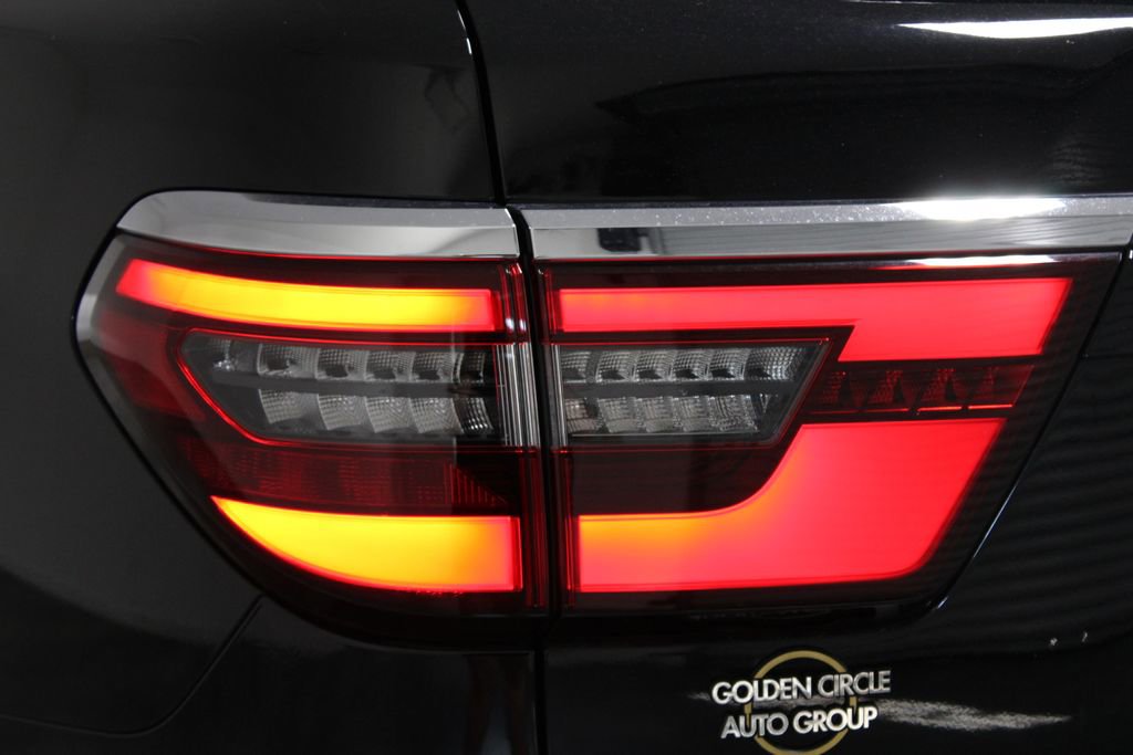 Used 2024 Nissan Armada SV w/ Cargo Package image 52